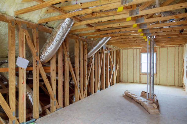Best Crawl Space Insulation  in Holdrege, NE