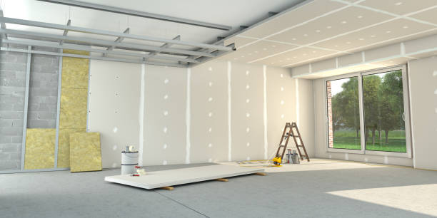 Best Blown-in Insulation  in Holdrege, NE