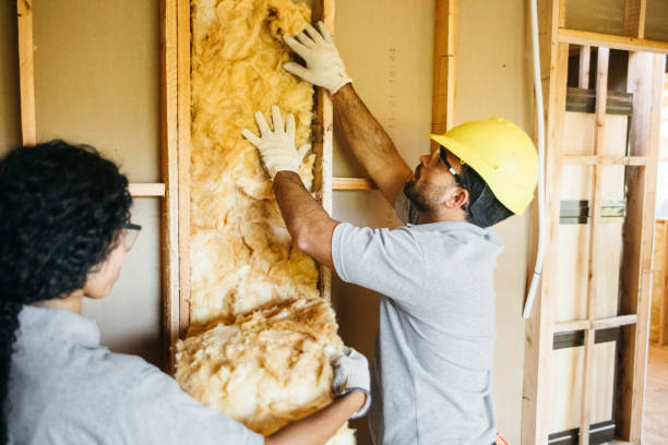 Trusted Holdrege, NE Insulation Contractor Experts