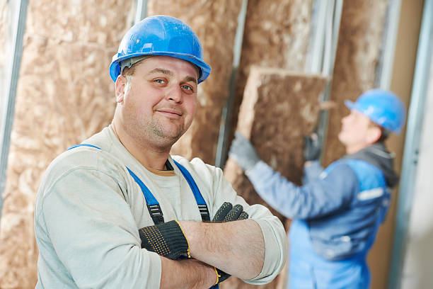 Best Insulation Repair Services  in Holdrege, NE